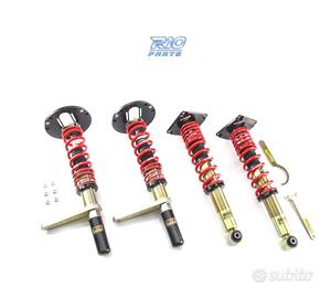 KIT SOSPENSIONE FILETTATA EIBACH MTS AUDI 200 C3 8