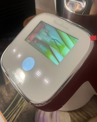 I companion xl