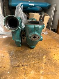 Turbina volvo penta k27