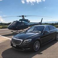 Autista Privato per Aziende, Manager, Istituzioni
