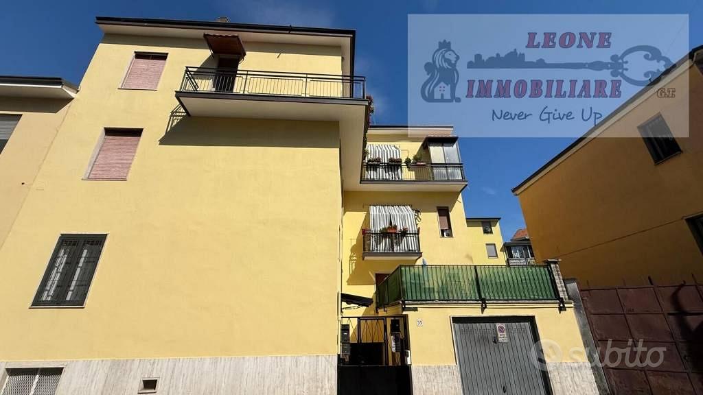Appartamento – Corsico, Quartiere Giorgella, Milano - Vista 2