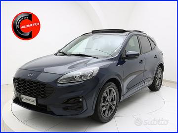 Ford Kuga 1.5 EcoBlue auto ST-Line X TETTO APRIBIL