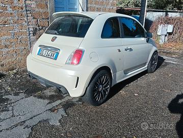  500 abarth
