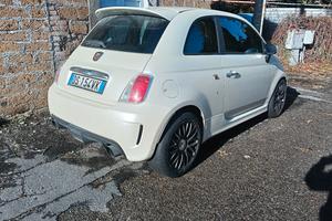  500 abarth