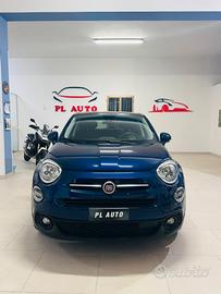 Fiat 500X 1.6 MultiJet 130 CV Sport