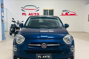 Fiat 500X 1.6 MultiJet 130 CV Sport