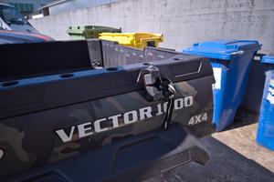 quadriciclo 4x4 permuta con barca