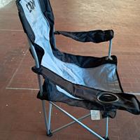 sedia campeggio campz