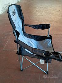 sedia campeggio campz
