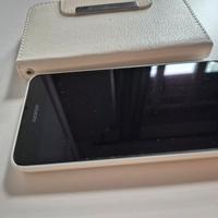 Nokia Lumia 630 windows phone bianco