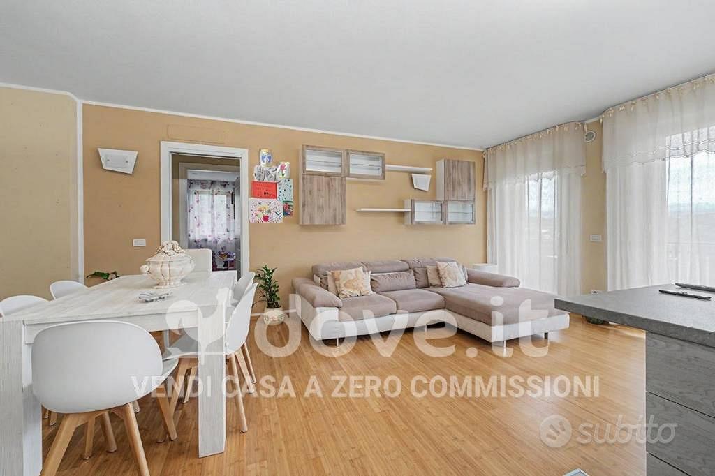 Appartamento – Sedico, Villa Brosa - Vista 3