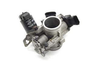 CORPO FARFALLATO TPS KTM DUKE 125 ABS 2017 2020