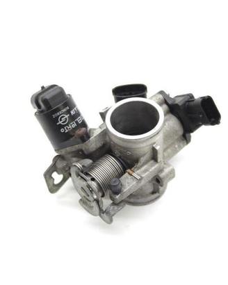 CORPO FARFALLATO TPS KTM DUKE 125 ABS 2017 2020