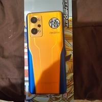 Realme GT Neo 3T Dragon Ball Z Edition