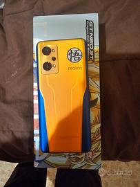 Realme GT Neo 3T Dragon Ball Z Edition