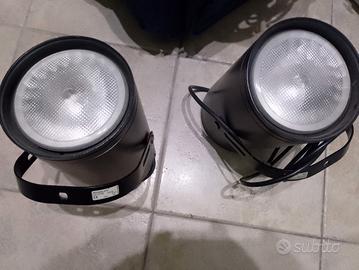 FARI LED REGOLABILI APPLIQ.  ("Reggiani 1957") top