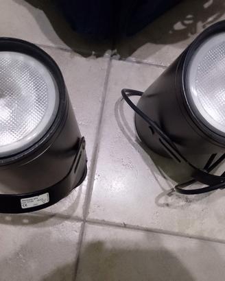 FARI LED REGOLABILI APPLIQ.  ("Reggiani 1957") top