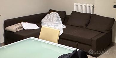 divano letto contenitore ikea friheten
