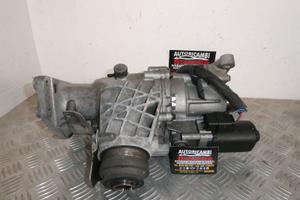 Differenziale anteriore 4X4 JEEP RENEGADE 2.0 2019