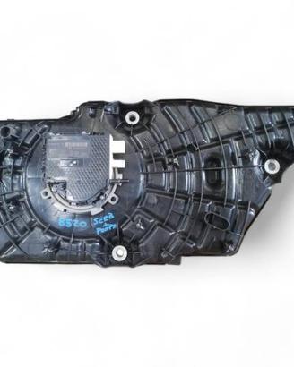 serbatoio adblu dacia daster