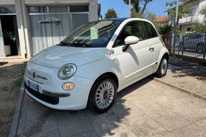 Fiat 500 1.3 Multijet 16V 75 CV Lounge