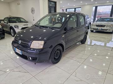 Fiat Panda 1.2 Benzina / GPL