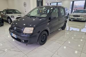 Fiat Panda 1.2 Benzina / GPL