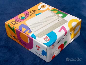 Centralina telefonica Urmet modello Regista 105