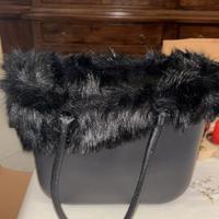 borsa in gomma 