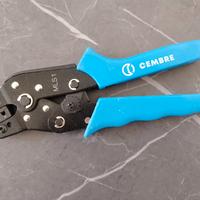 Pinza Cembre  MLS1 per tubetti 