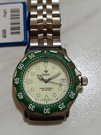 orologio Zodiac 