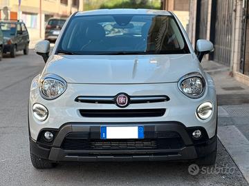 Fiat 500X 1.6 MultiJet 120CV City Cross