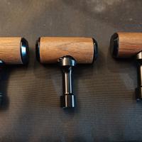 Shimano pomelli mulinelli 14000