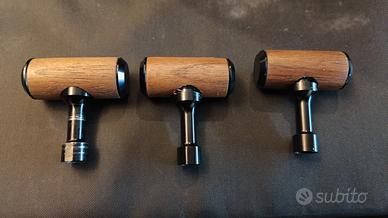 Shimano pomelli mulinelli 14000