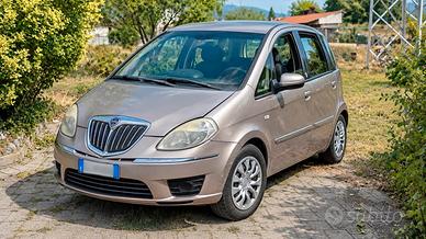Lancia Musa 