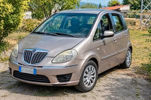 Lancia Musa 