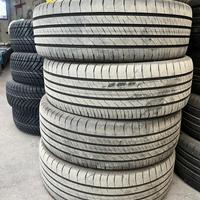 Goodyear EfficientGrip performance 2 255/55 r18