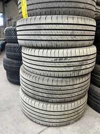 Goodyear EfficientGrip performance 2 255/55 r18