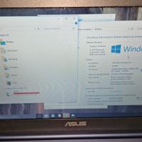 notebook portatile Asus e200h