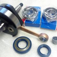 Albero Motore Vespa 50 N L R SPECIAL PK50 S XL