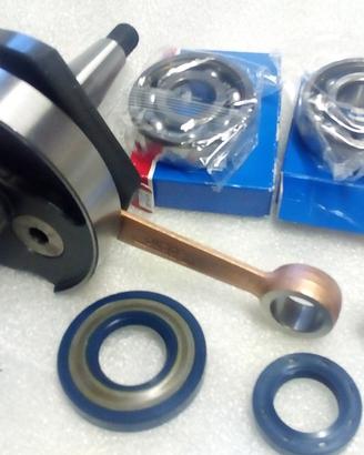 Albero Motore Vespa 50 N L R SPECIAL PK50 S XL