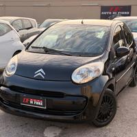 Citroen C1 1.0 GPL 5 porte AUTOMATICA