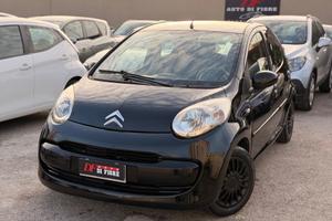 Citroen C1 1.0 GPL 5 porte AUTOMATICA