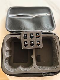 Borsa + filtri drone dji neo
