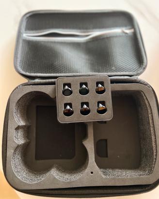 Borsa + filtri drone dji neo