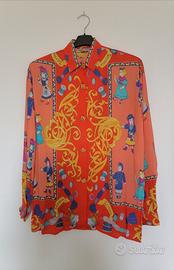 Nara Camicie, camicia, vintage primi anni '90