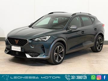 Cupra Formentor 1.4 e-Hybrid DSG