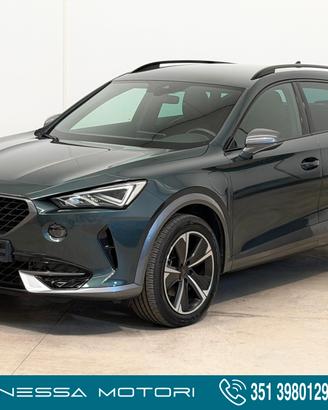 Cupra Formentor 1.4 e-Hybrid DSG