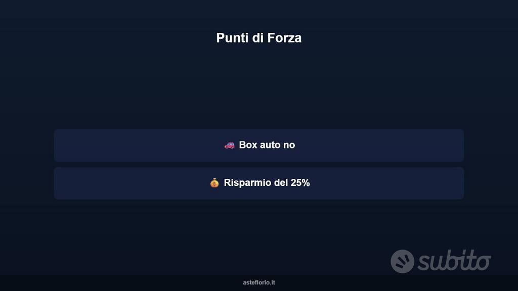 Appartamento – RM - Altro