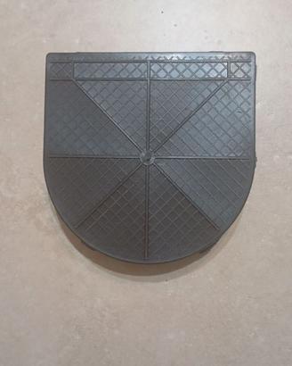 N. 8 Cassette in Pvc per Avvolgitore Tapparella